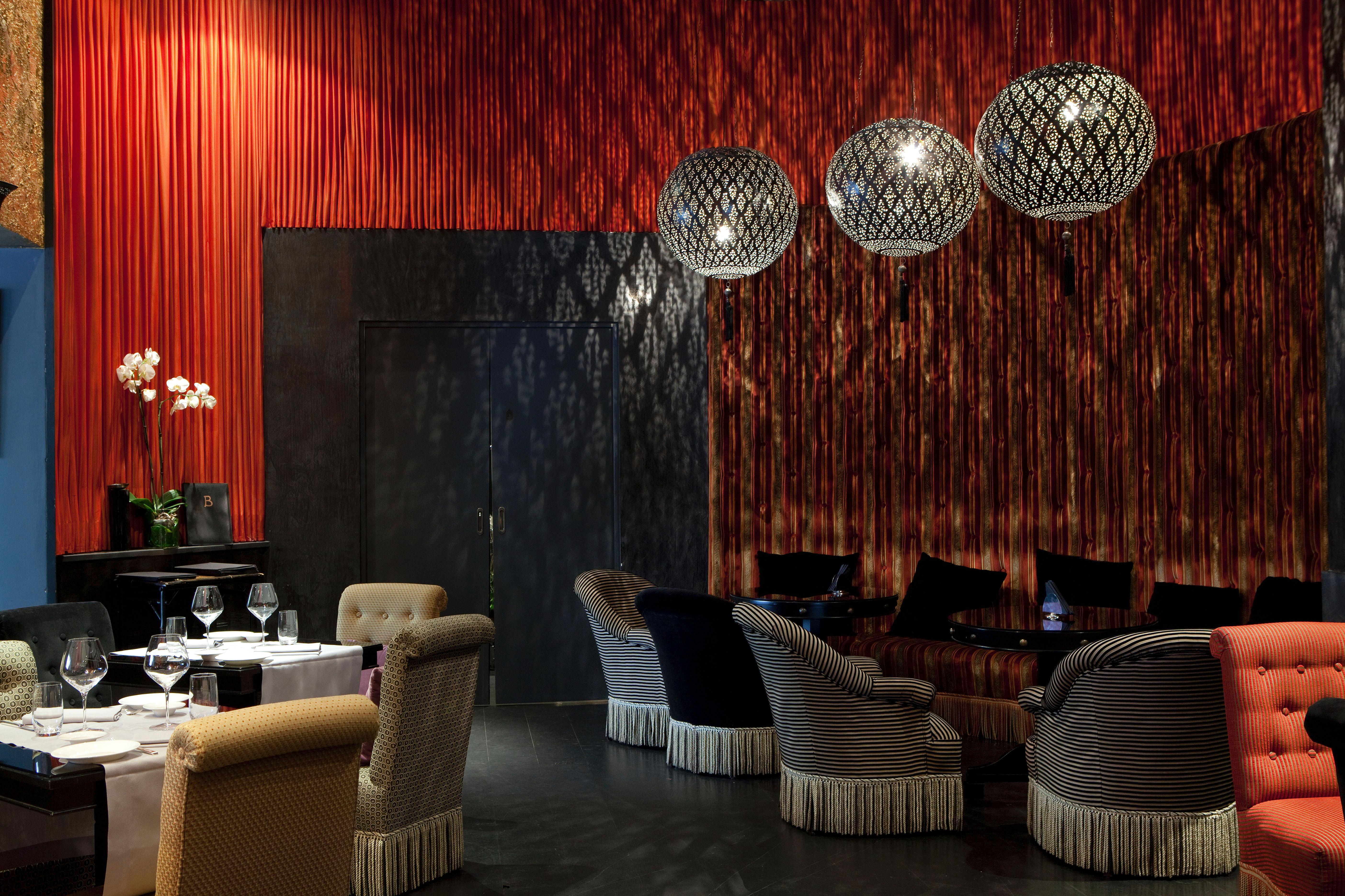 Baglioni Hotel Regina - The Leading Hotels Of The World — Fotos 1